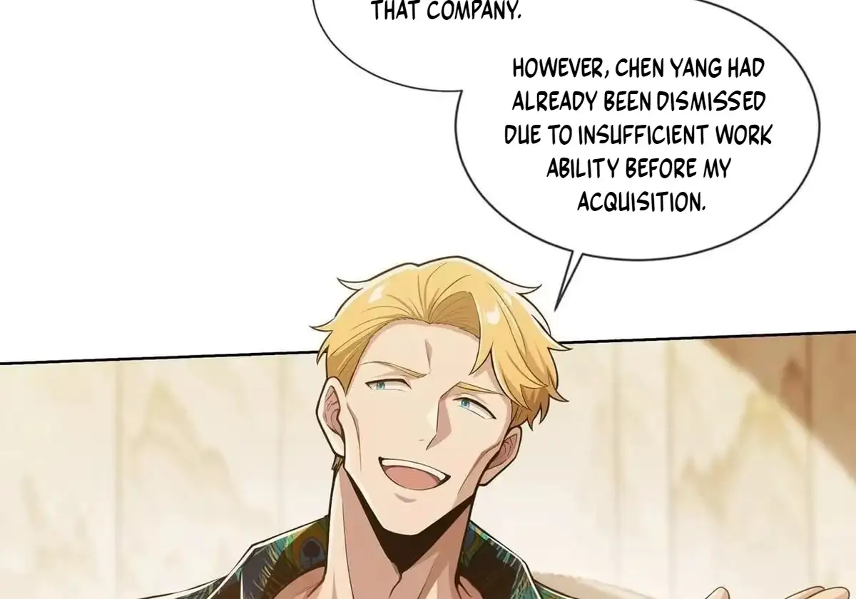Doomsday Smuggler: I Trade Spicy Strips for Gold Bars — Chapter 54 — page 56