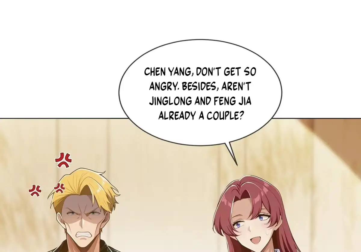 Doomsday Smuggler: I Trade Spicy Strips for Gold Bars — Chapter 54 — page 63