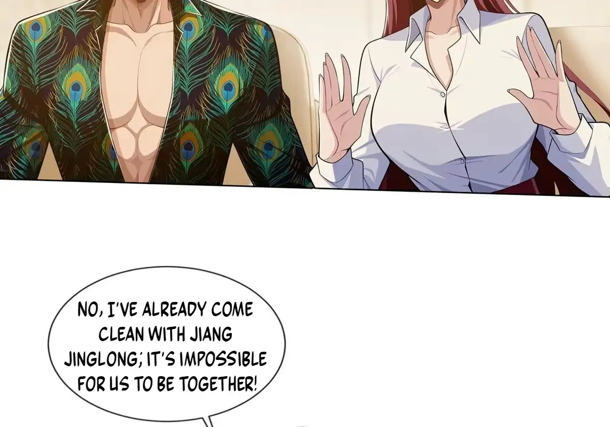 Doomsday Smuggler: I Trade Spicy Strips for Gold Bars — Chapter 54 — page 64