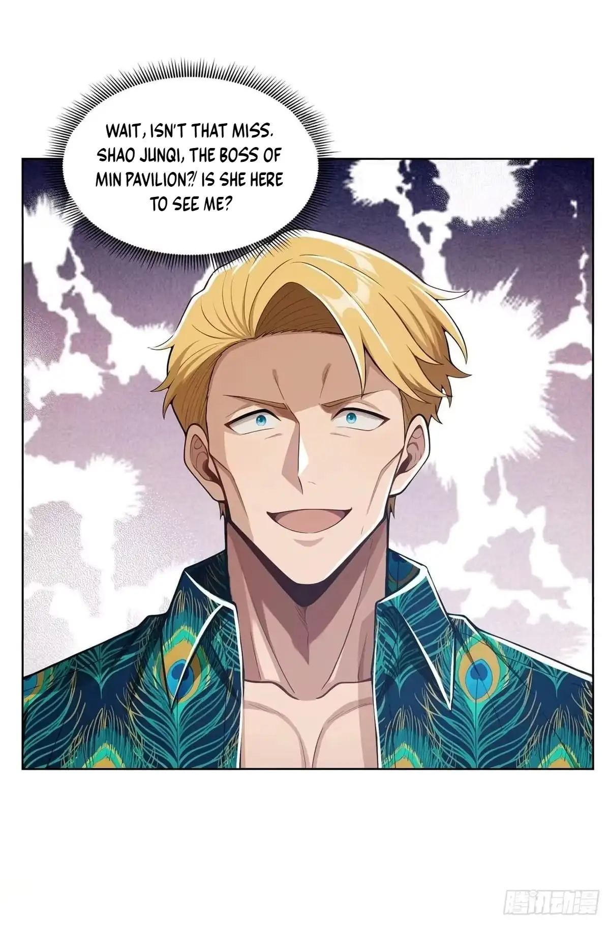 Doomsday Smuggler: I Trade Spicy Strips for Gold Bars — Chapter 54 — page 68