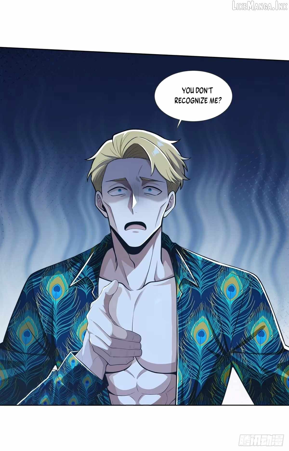 Doomsday Smuggler: I Trade Spicy Strips for Gold Bars — Chapter 55 — page 3