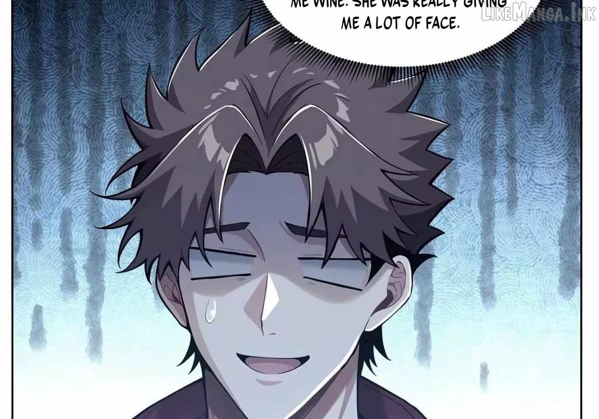 Doomsday Smuggler: I Trade Spicy Strips for Gold Bars — Chapter 55 — page 17