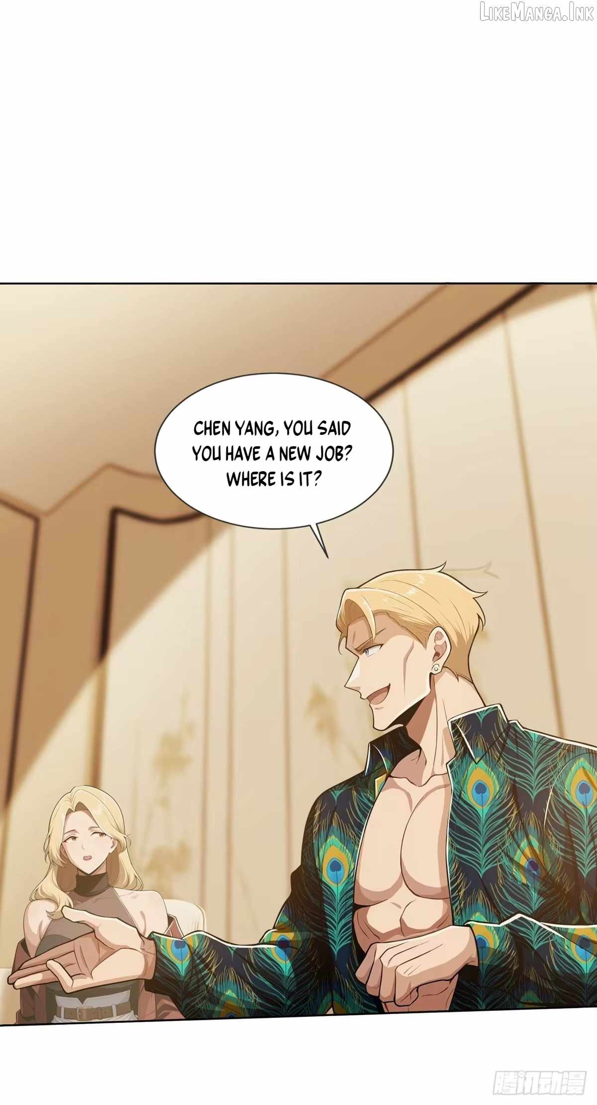 Doomsday Smuggler: I Trade Spicy Strips for Gold Bars — Chapter 55 — page 27
