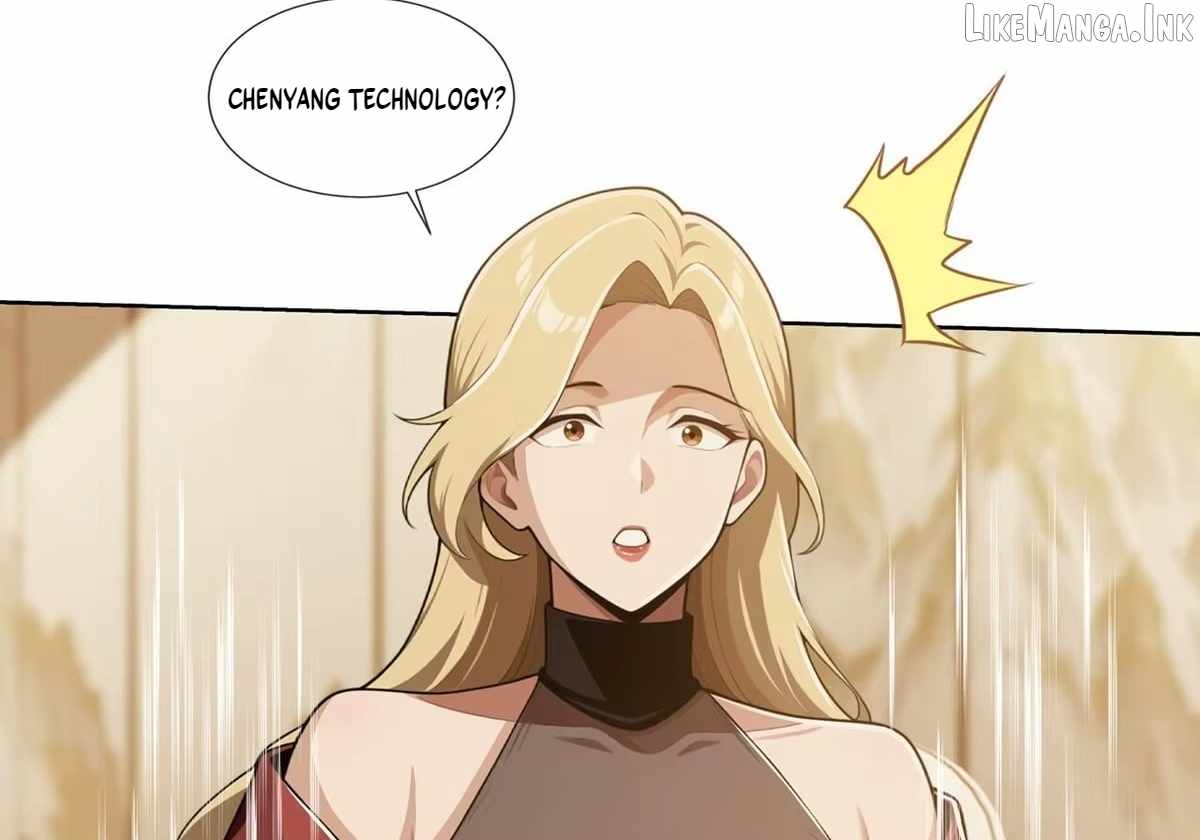 Doomsday Smuggler: I Trade Spicy Strips for Gold Bars — Chapter 55 — page 30