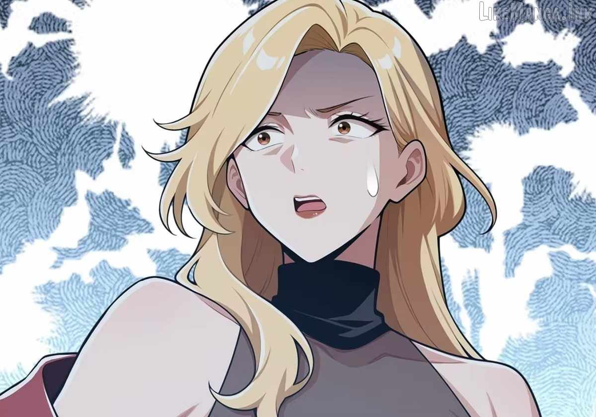 Doomsday Smuggler: I Trade Spicy Strips for Gold Bars — Chapter 55 — page 39