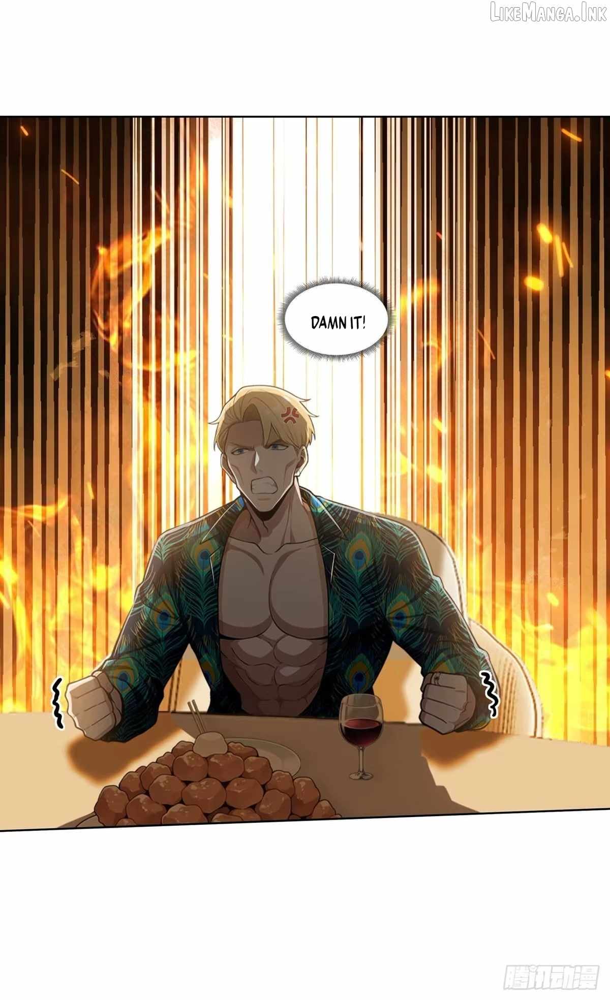 Doomsday Smuggler: I Trade Spicy Strips for Gold Bars — Chapter 55 — page 51