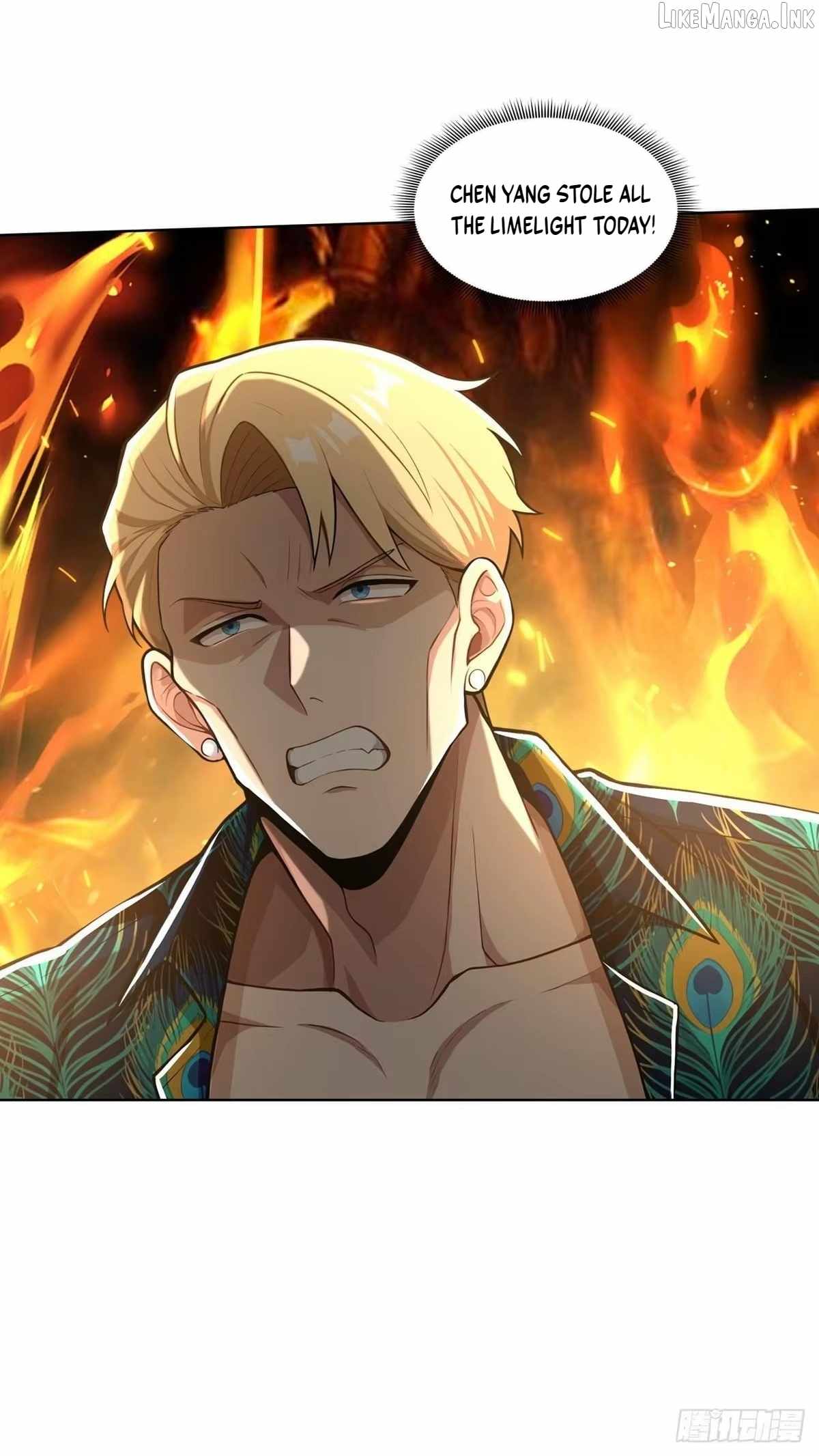 Doomsday Smuggler: I Trade Spicy Strips for Gold Bars — Chapter 55 — page 52