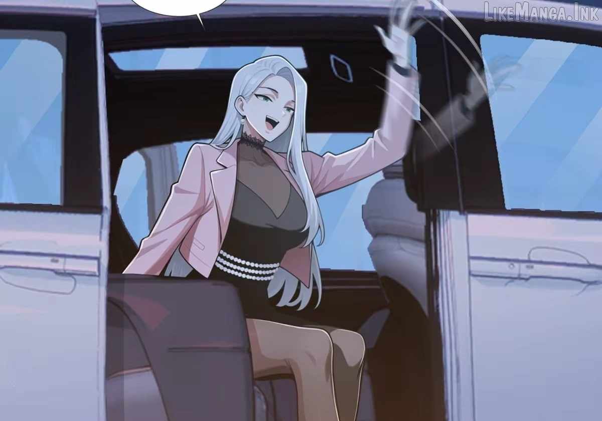 Doomsday Smuggler: I Trade Spicy Strips for Gold Bars — Chapter 55 — page 62