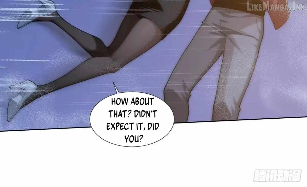 Doomsday Smuggler: I Trade Spicy Strips for Gold Bars — Chapter 55 — page 67