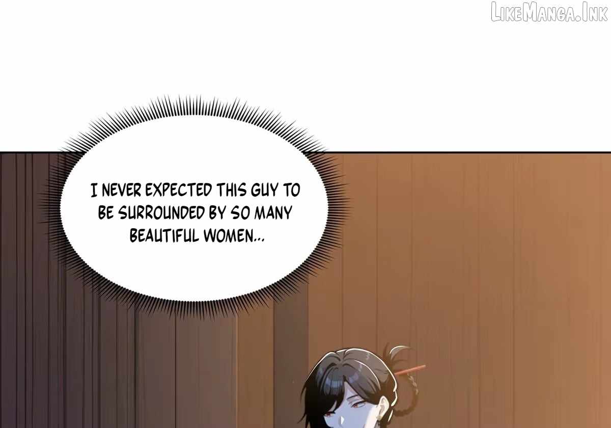 Doomsday Smuggler: I Trade Spicy Strips for Gold Bars — Chapter 56 — page 4