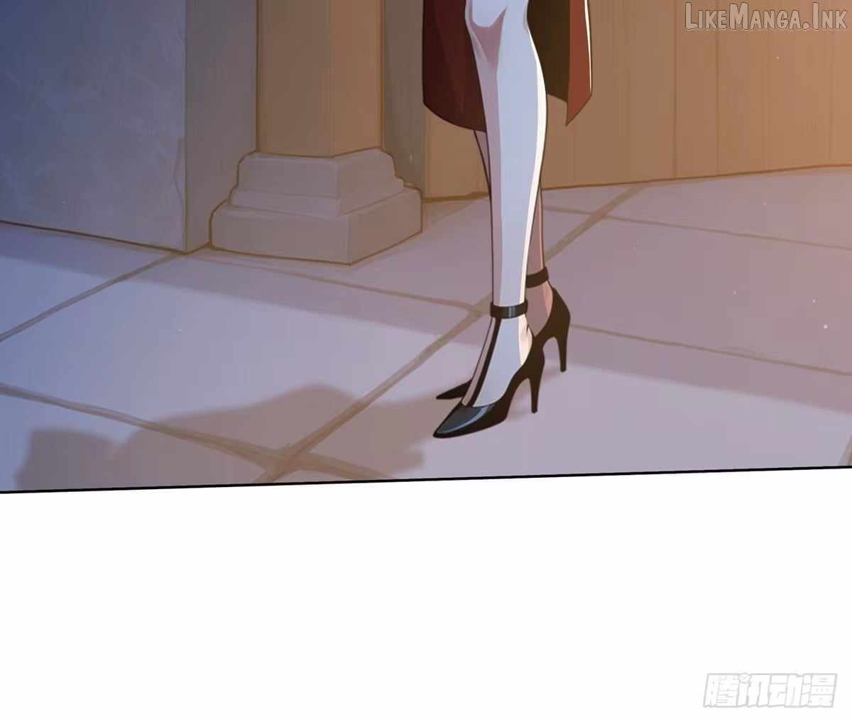 Doomsday Smuggler: I Trade Spicy Strips for Gold Bars — Chapter 56 — page 6