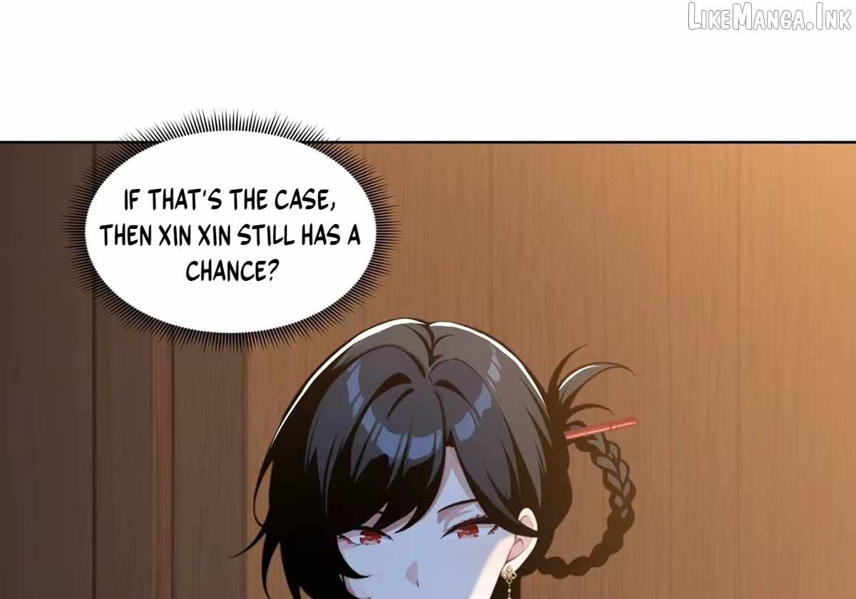 Doomsday Smuggler: I Trade Spicy Strips for Gold Bars — Chapter 56 — page 9