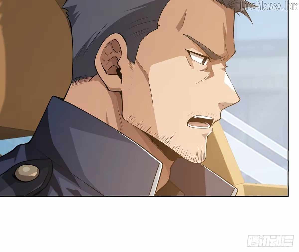 Doomsday Smuggler: I Trade Spicy Strips for Gold Bars — Chapter 56 — page 23