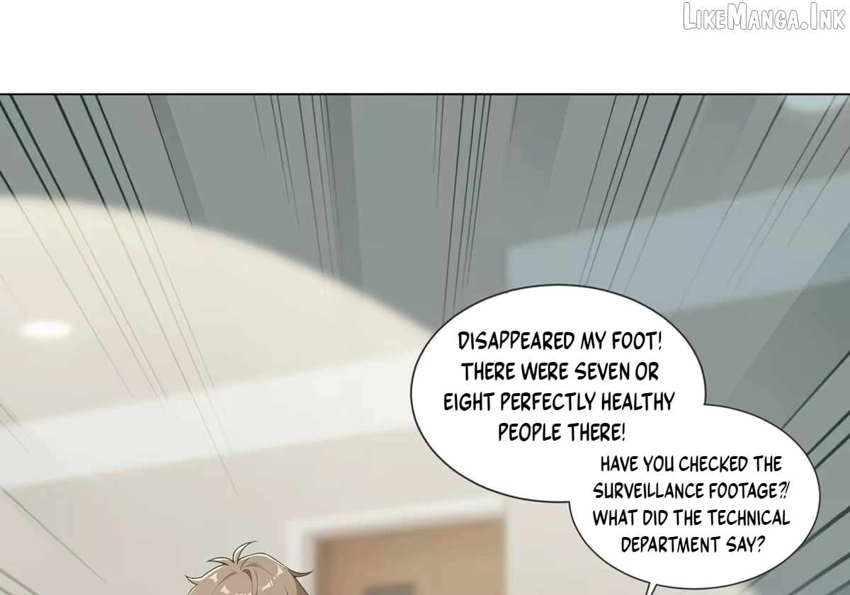 Doomsday Smuggler: I Trade Spicy Strips for Gold Bars — Chapter 56 — page 33