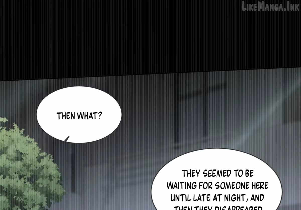 Doomsday Smuggler: I Trade Spicy Strips for Gold Bars — Chapter 56 — page 44