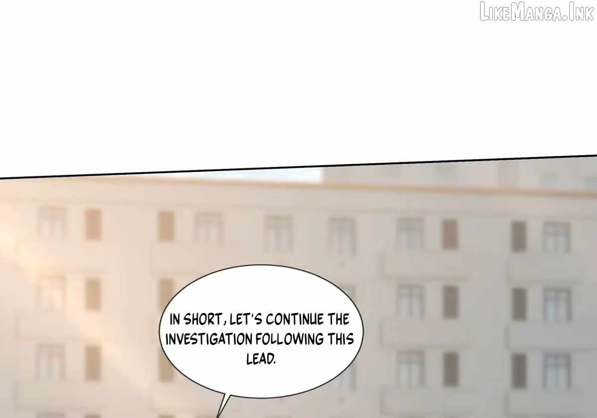 Doomsday Smuggler: I Trade Spicy Strips for Gold Bars — Chapter 56 — page 53