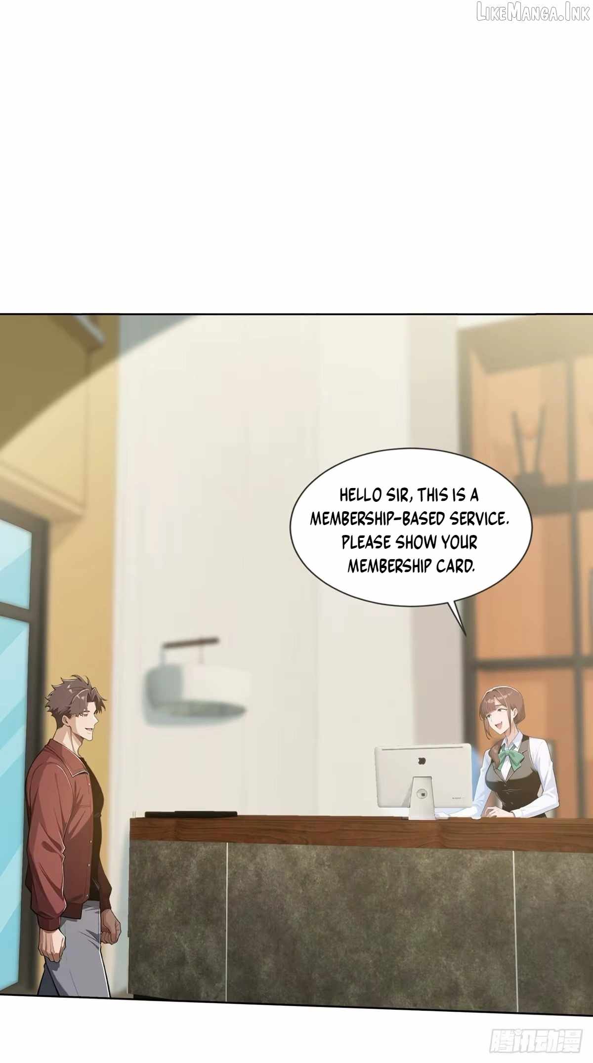 Doomsday Smuggler: I Trade Spicy Strips for Gold Bars — Chapter 57 — page 14