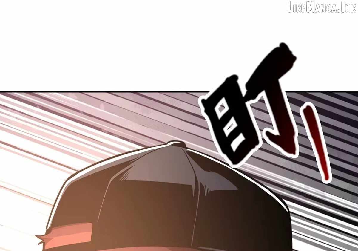 Doomsday Smuggler: I Trade Spicy Strips for Gold Bars — Chapter 57 — page 21