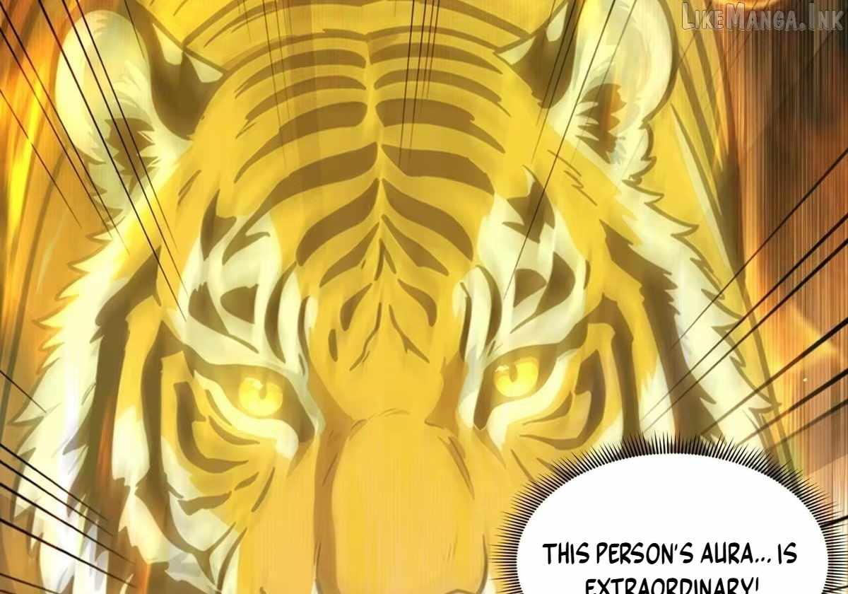 Doomsday Smuggler: I Trade Spicy Strips for Gold Bars — Chapter 57 — page 25