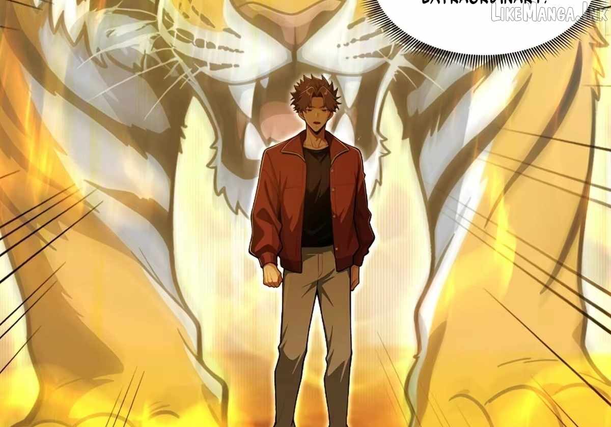 Doomsday Smuggler: I Trade Spicy Strips for Gold Bars — Chapter 57 — page 26