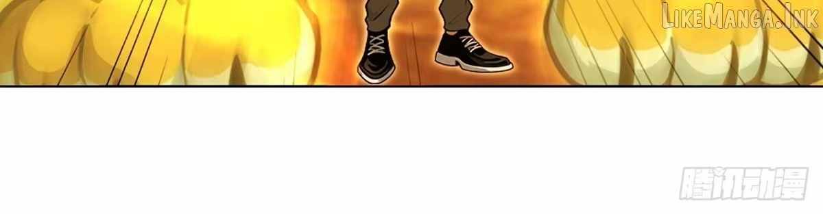 Doomsday Smuggler: I Trade Spicy Strips for Gold Bars — Chapter 57 — page 27