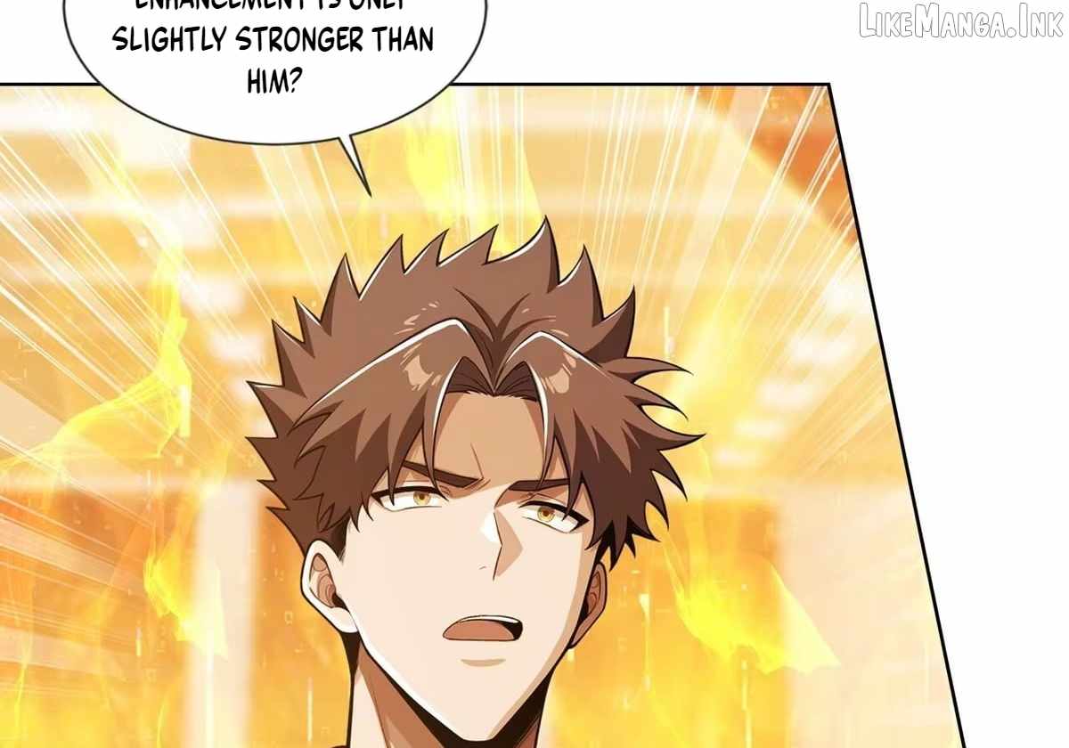 Doomsday Smuggler: I Trade Spicy Strips for Gold Bars — Chapter 57 — page 36
