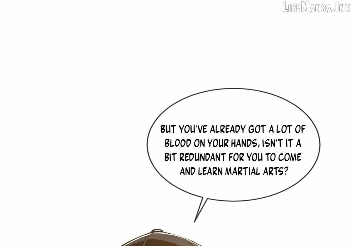 Doomsday Smuggler: I Trade Spicy Strips for Gold Bars — Chapter 57 — page 49