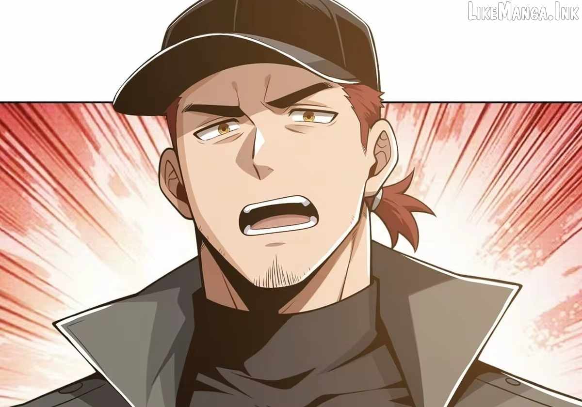 Doomsday Smuggler: I Trade Spicy Strips for Gold Bars — Chapter 57 — page 50