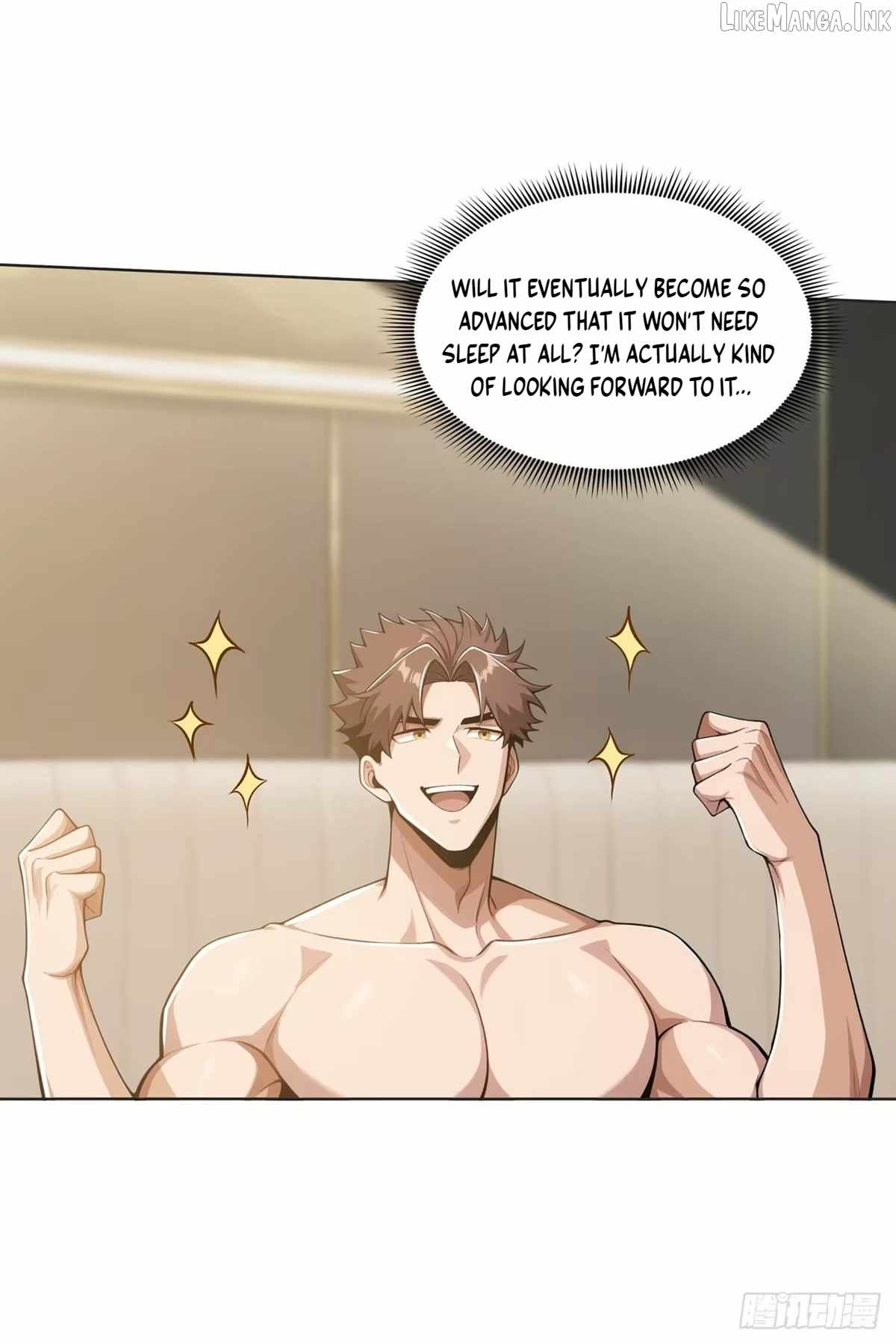 Doomsday Smuggler: I Trade Spicy Strips for Gold Bars — Chapter 58 — page 25