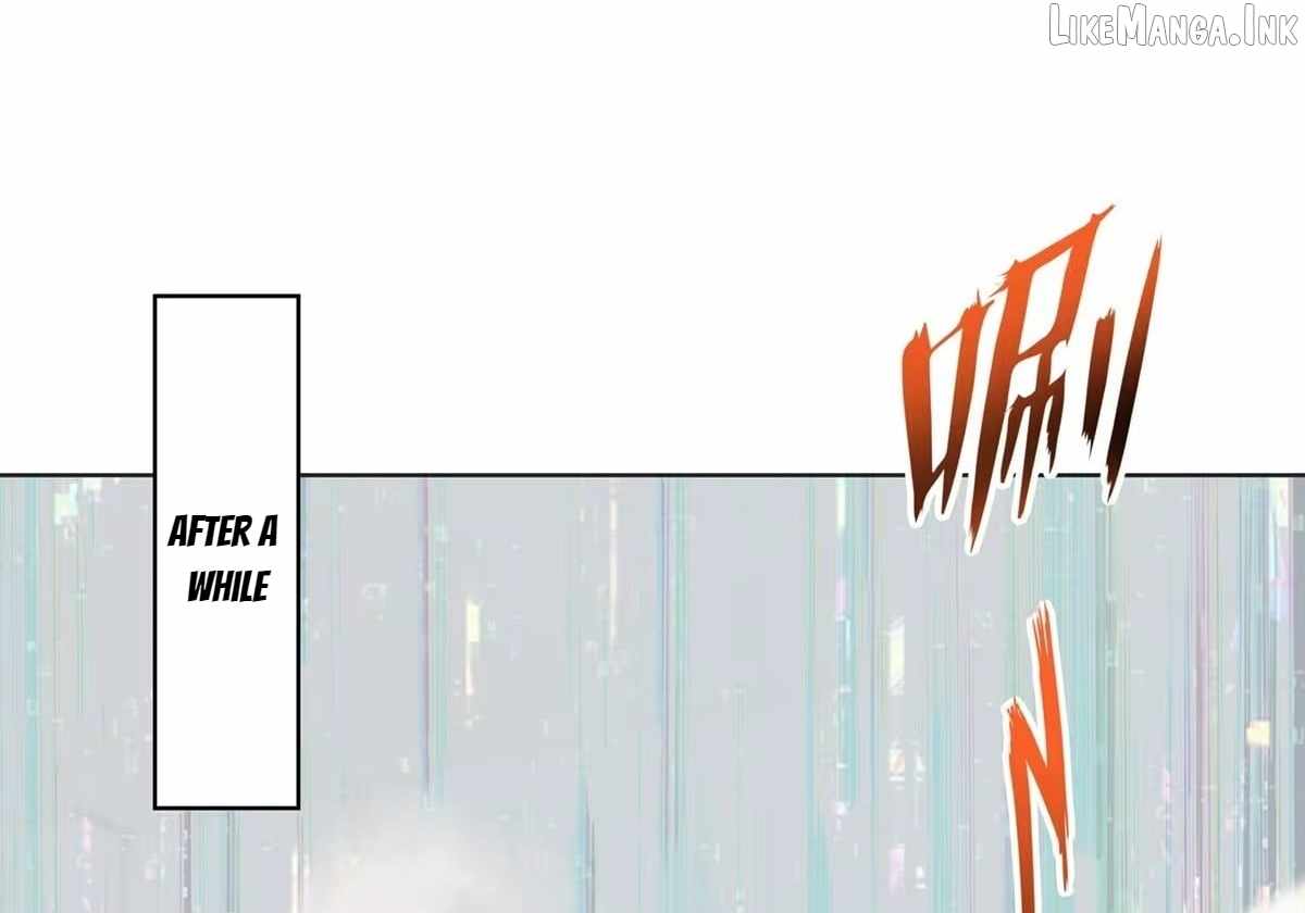 Doomsday Smuggler: I Trade Spicy Strips for Gold Bars — Chapter 58 — page 26
