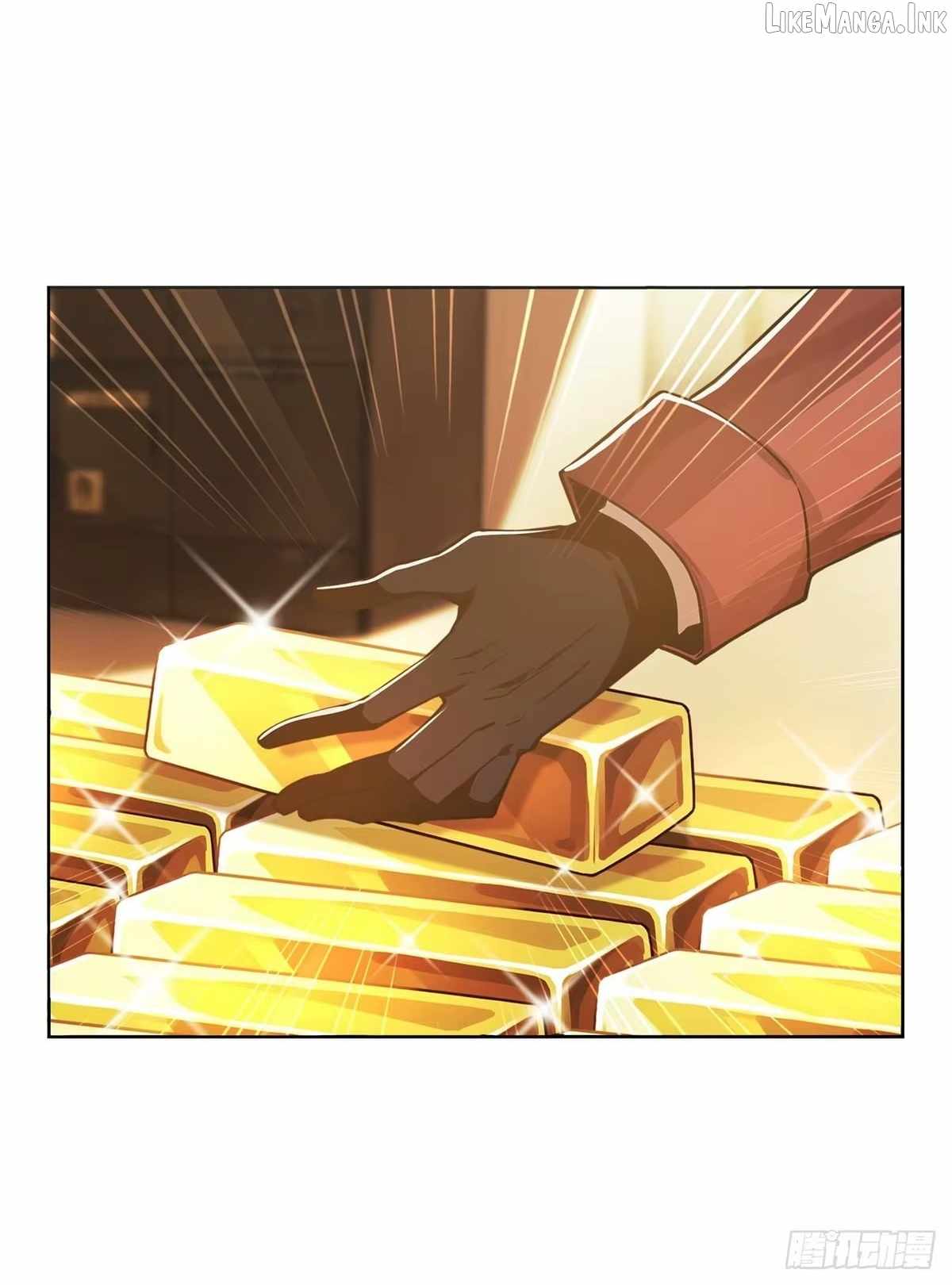 Doomsday Smuggler: I Trade Spicy Strips for Gold Bars — Chapter 58 — page 37