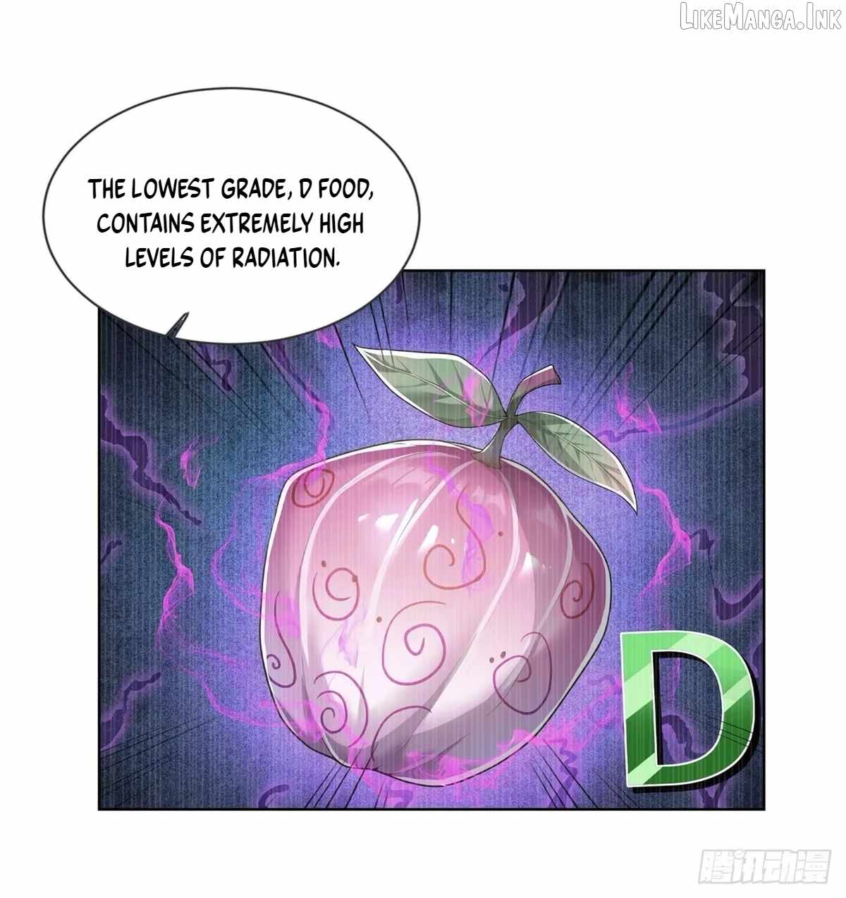 Doomsday Smuggler: I Trade Spicy Strips for Gold Bars — Chapter 59 — page 19