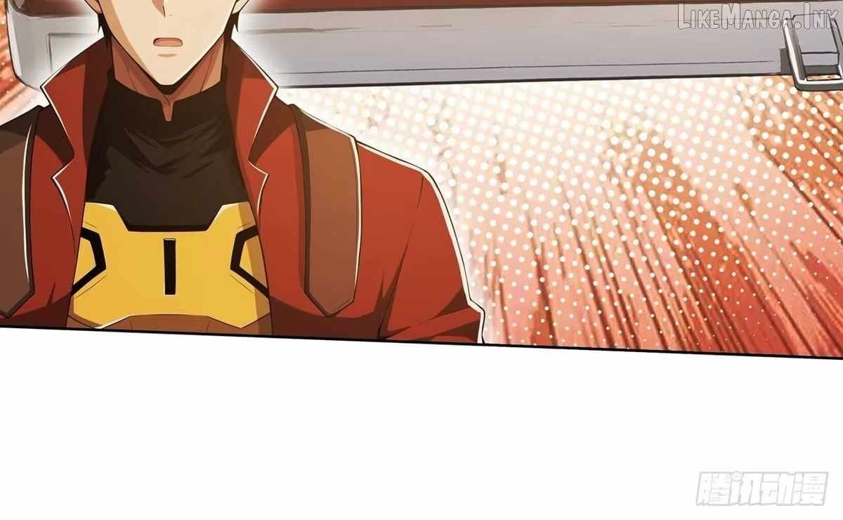 Doomsday Smuggler: I Trade Spicy Strips for Gold Bars — Chapter 59 — page 44