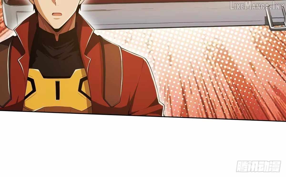 Doomsday Smuggler: I Trade Spicy Strips for Gold Bars — Chapter 60 — page 3