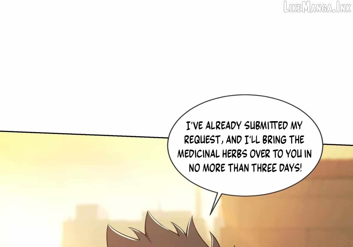 Doomsday Smuggler: I Trade Spicy Strips for Gold Bars — Chapter 60 — page 22