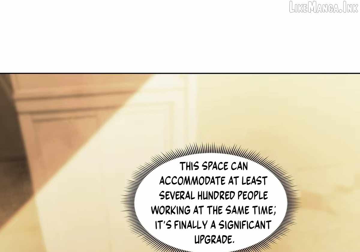 Doomsday Smuggler: I Trade Spicy Strips for Gold Bars — Chapter 60 — page 28