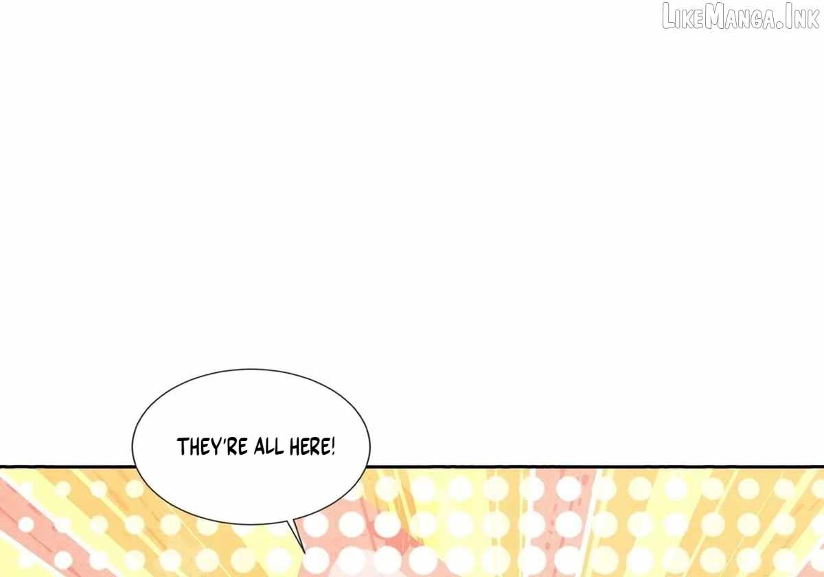 Doomsday Smuggler: I Trade Spicy Strips for Gold Bars — Chapter 60 — page 42