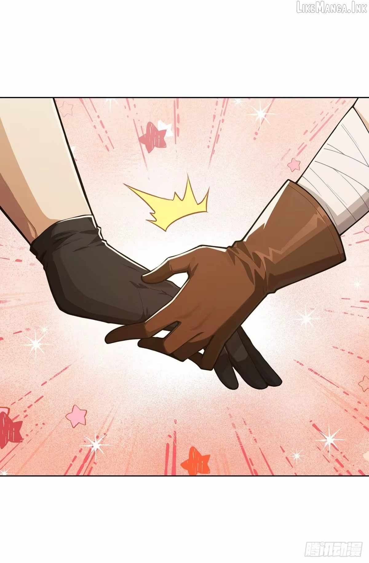 Doomsday Smuggler: I Trade Spicy Strips for Gold Bars — Chapter 61 — page 11