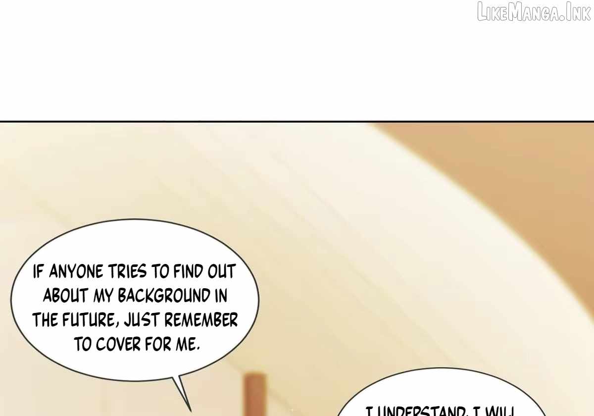Doomsday Smuggler: I Trade Spicy Strips for Gold Bars — Chapter 61 — page 33