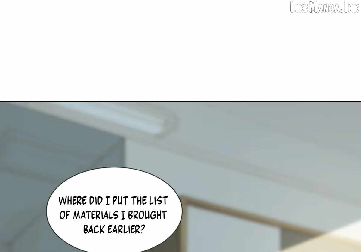 Doomsday Smuggler: I Trade Spicy Strips for Gold Bars — Chapter 61 — page 51