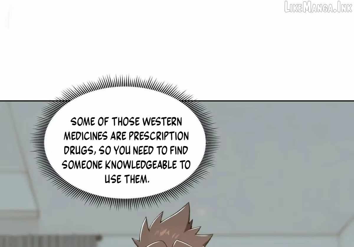 Doomsday Smuggler: I Trade Spicy Strips for Gold Bars — Chapter 61 — page 55
