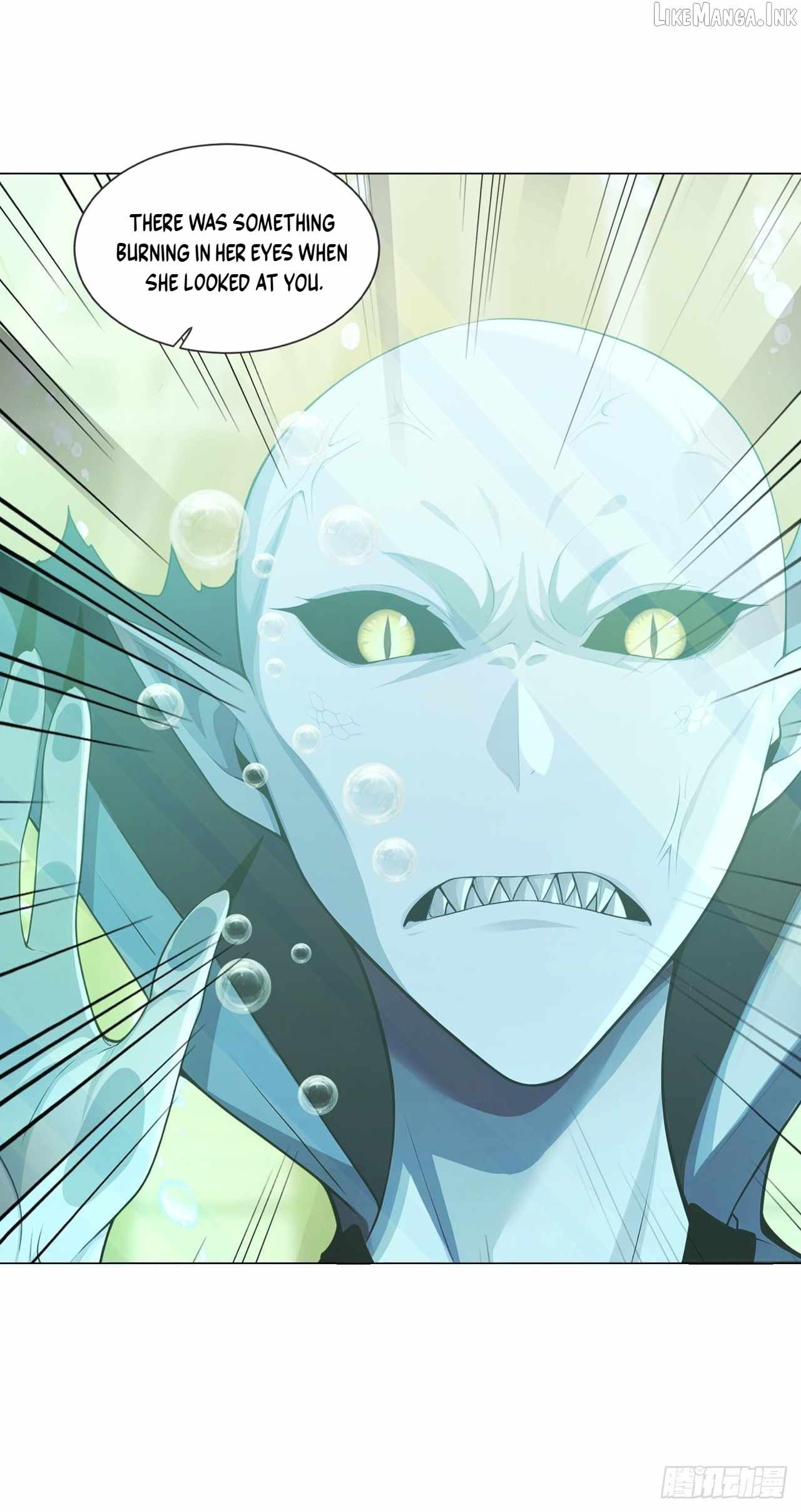 Doomsday Smuggler: I Trade Spicy Strips for Gold Bars — Chapter 62 — page 38