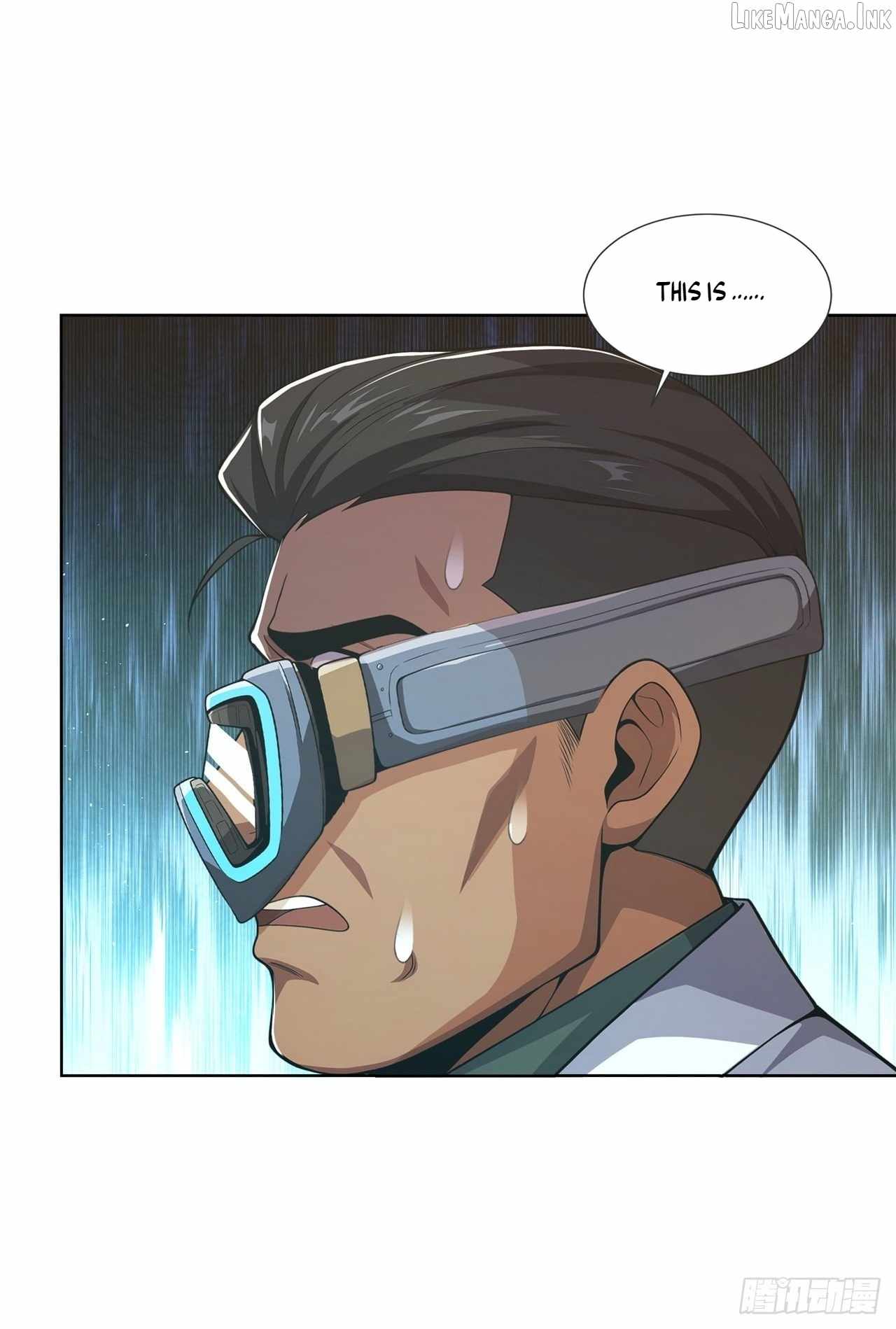 Doomsday Smuggler: I Trade Spicy Strips for Gold Bars — Chapter 62 — page 41