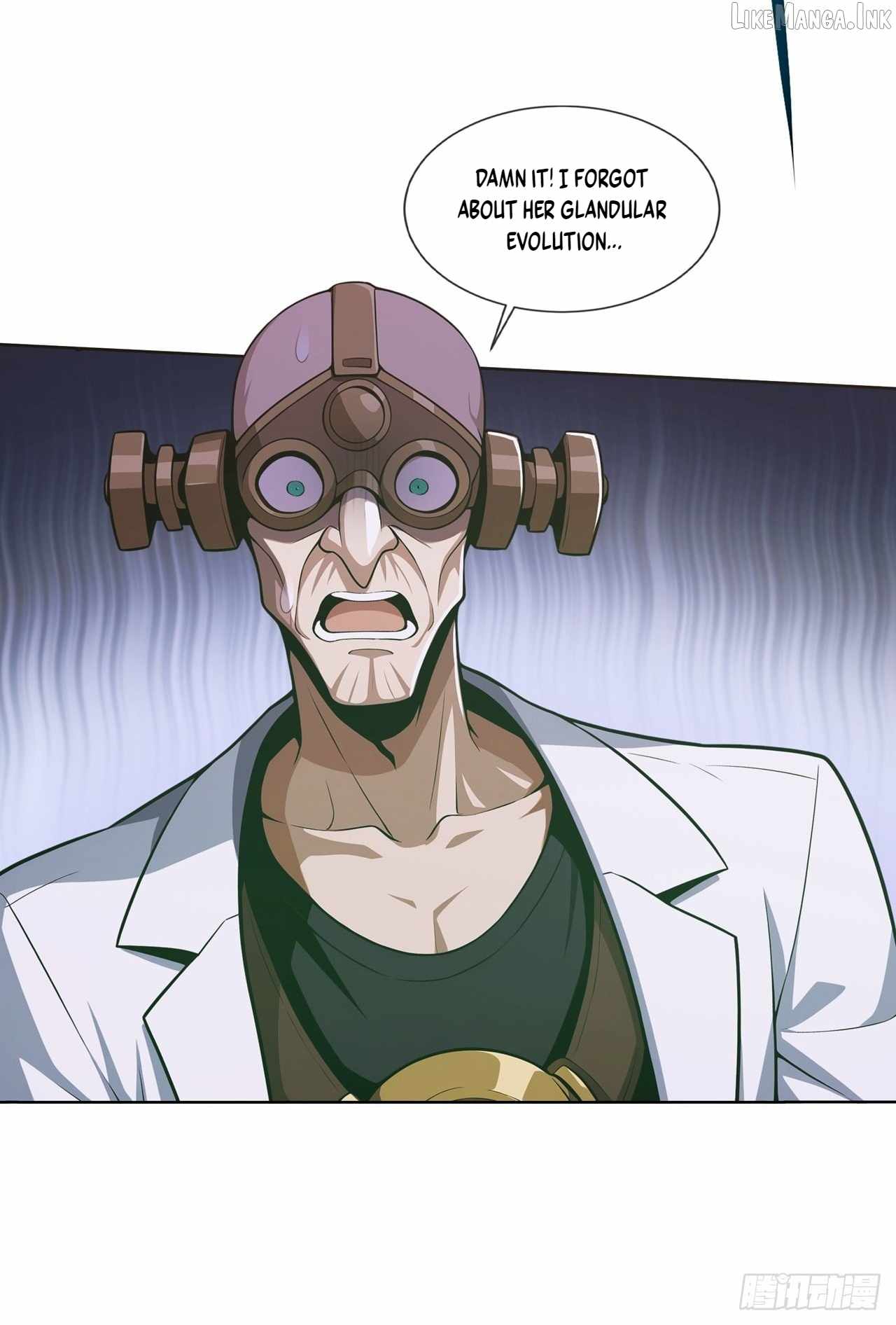 Doomsday Smuggler: I Trade Spicy Strips for Gold Bars — Chapter 63 — page 8