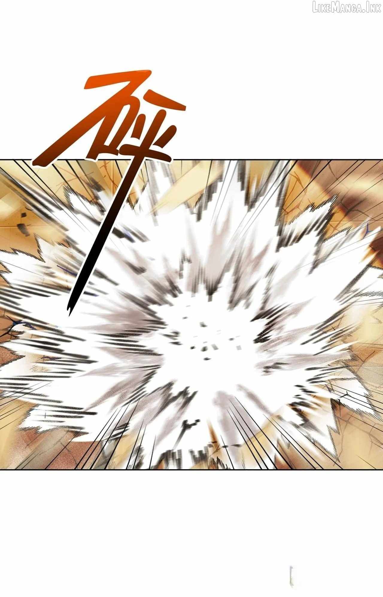 Doomsday Smuggler: I Trade Spicy Strips for Gold Bars — Chapter 63 — page 9