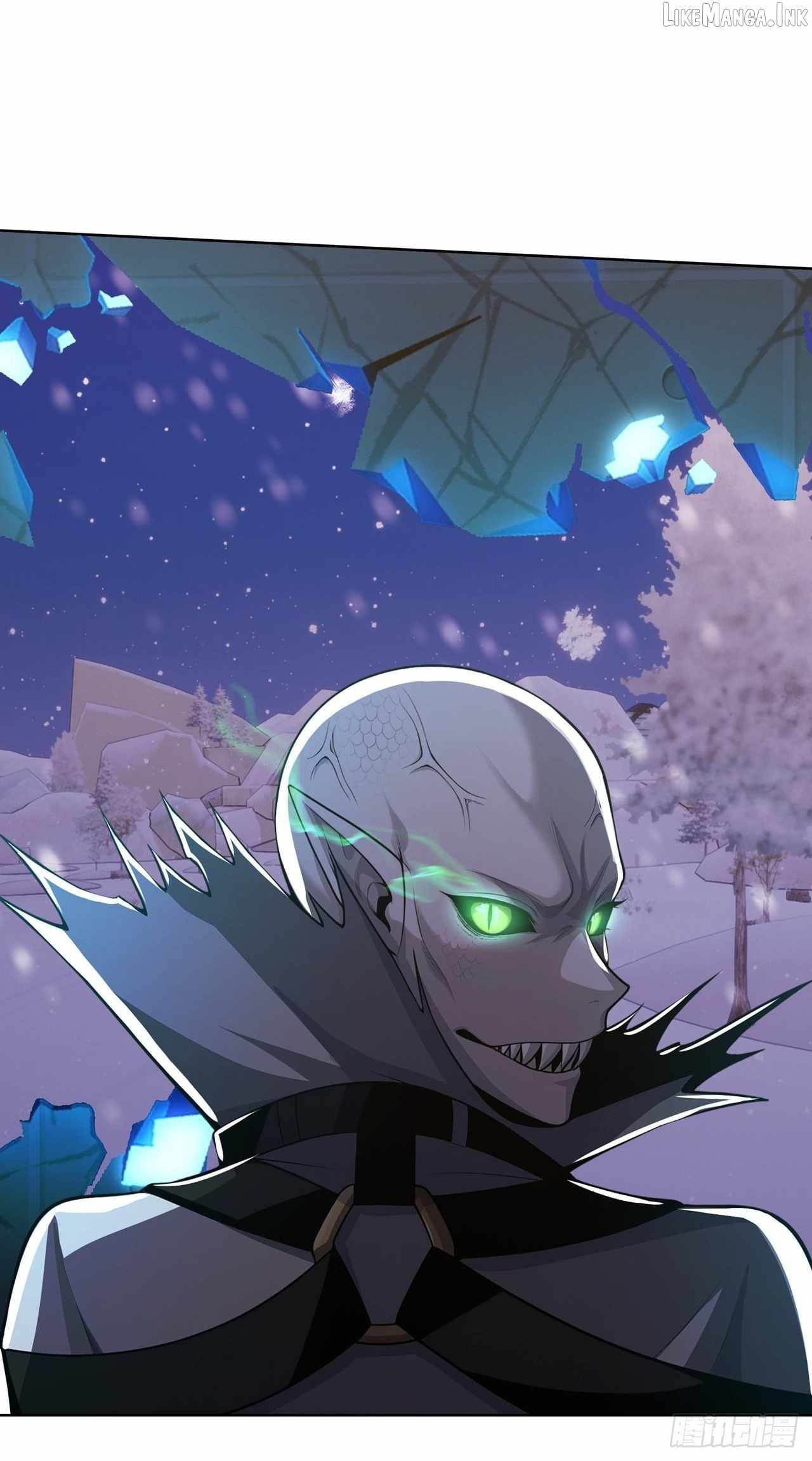 Doomsday Smuggler: I Trade Spicy Strips for Gold Bars — Chapter 63 — page 11