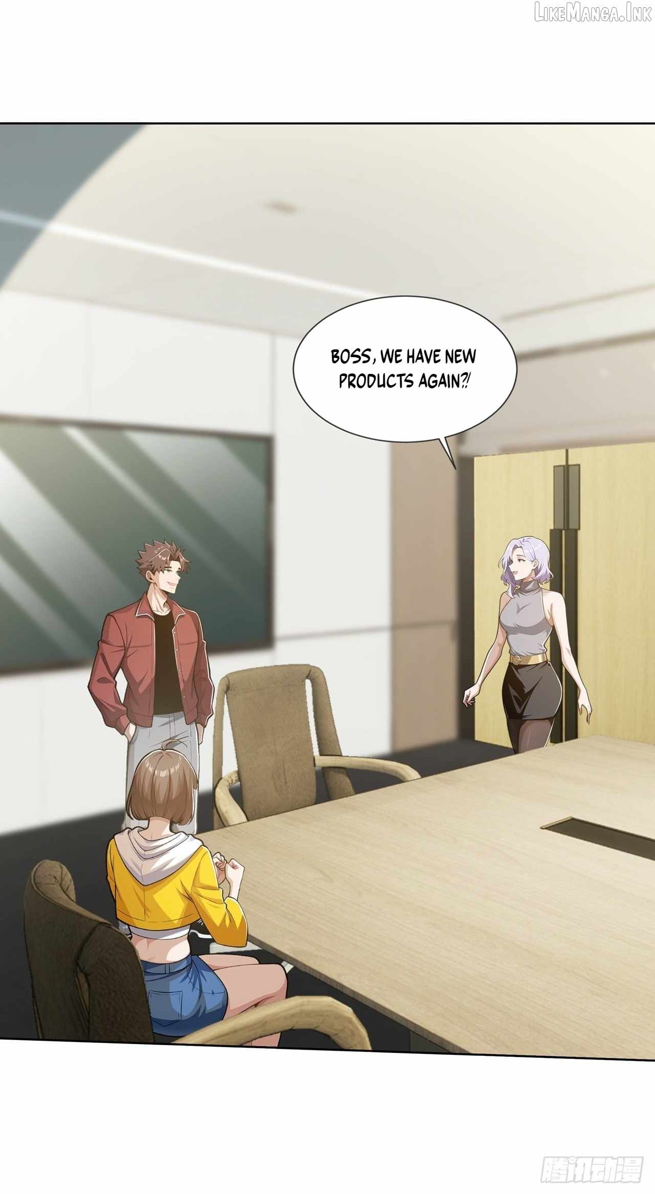 Doomsday Smuggler: I Trade Spicy Strips for Gold Bars — Chapter 63 — page 39