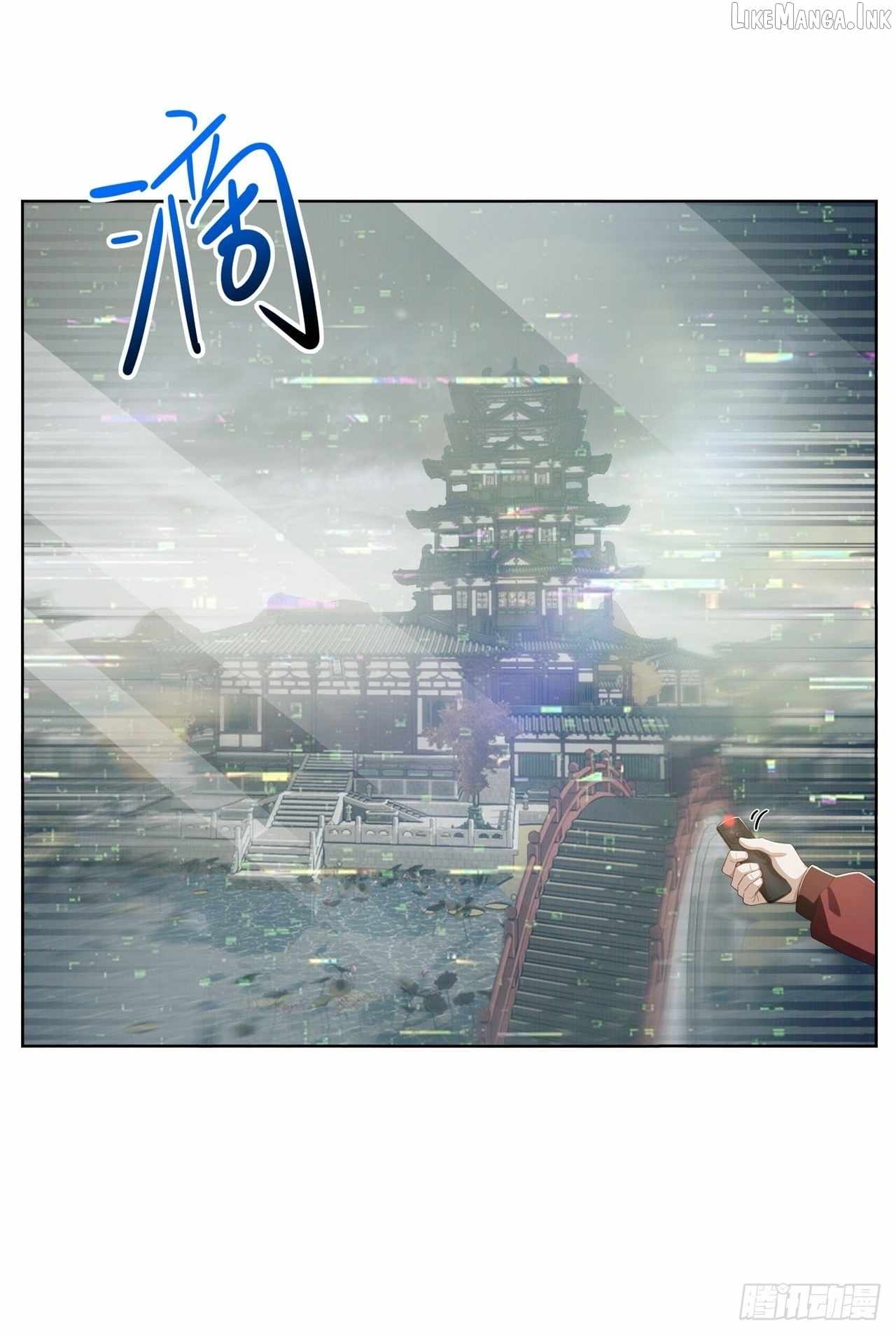 Doomsday Smuggler: I Trade Spicy Strips for Gold Bars — Chapter 63 — page 42
