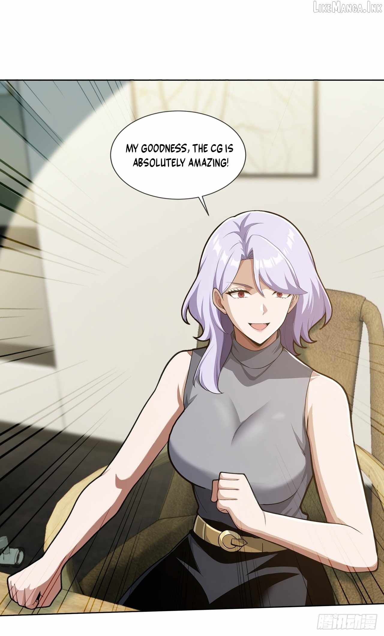 Doomsday Smuggler: I Trade Spicy Strips for Gold Bars — Chapter 63 — page 43