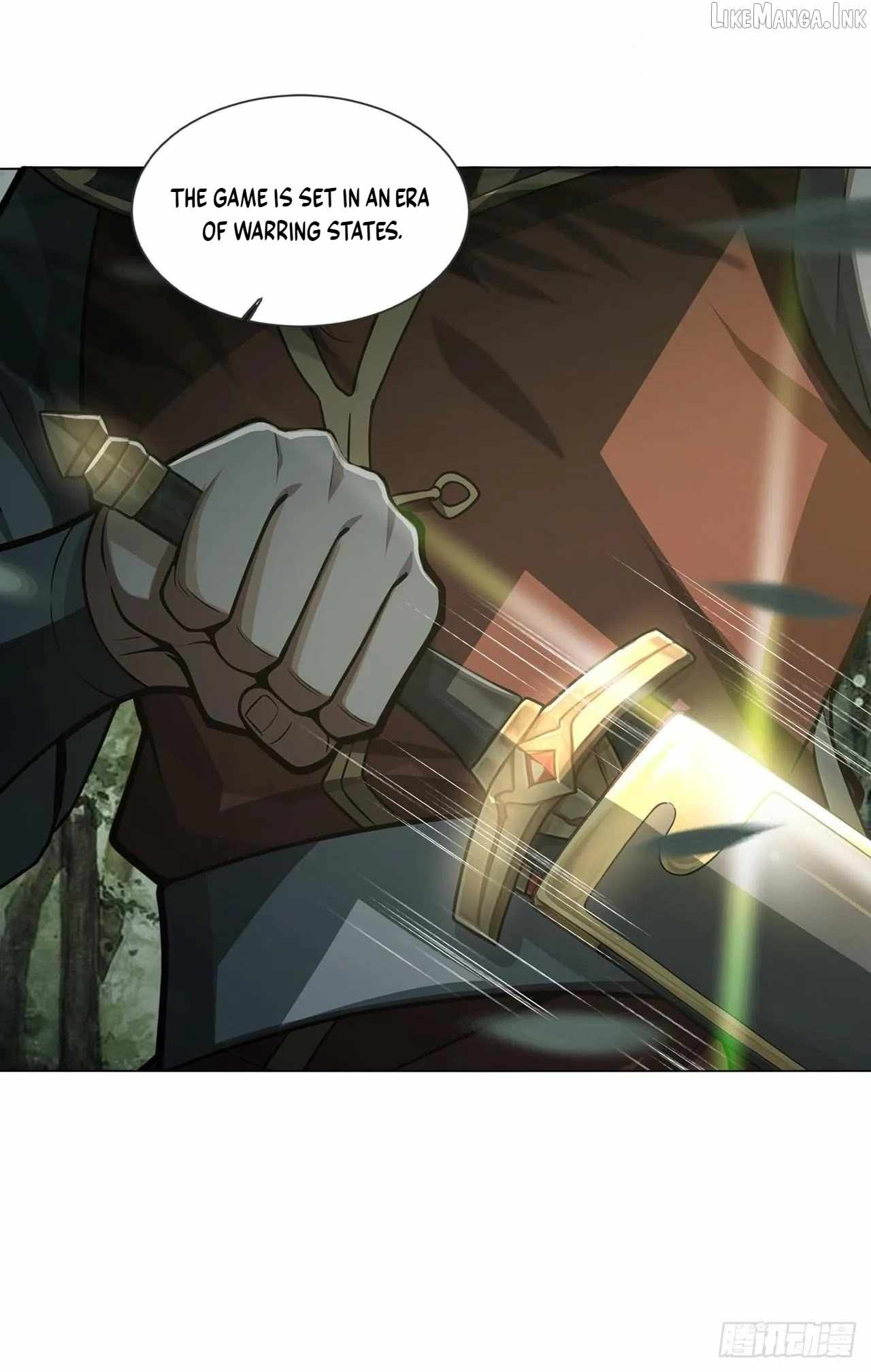 Doomsday Smuggler: I Trade Spicy Strips for Gold Bars — Chapter 63 — page 46